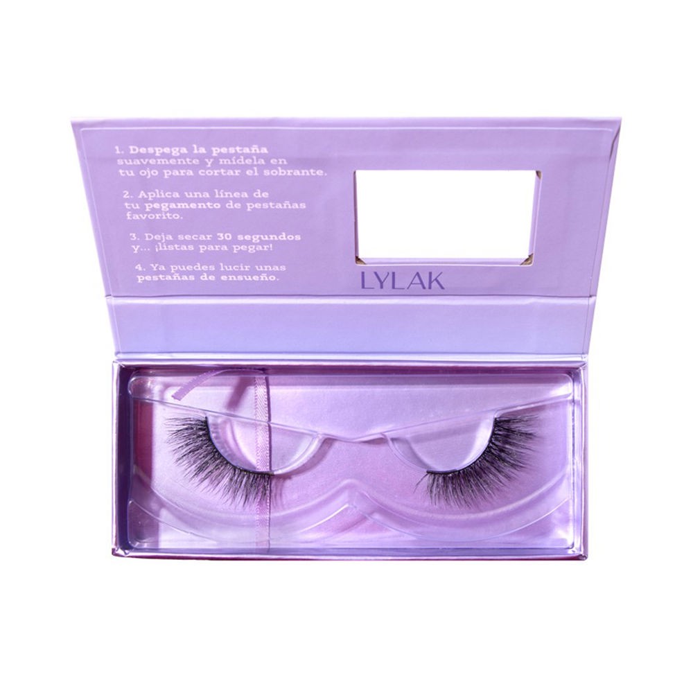 Dreamy Lashes falsche Wimpern #dreamy demi 1 St