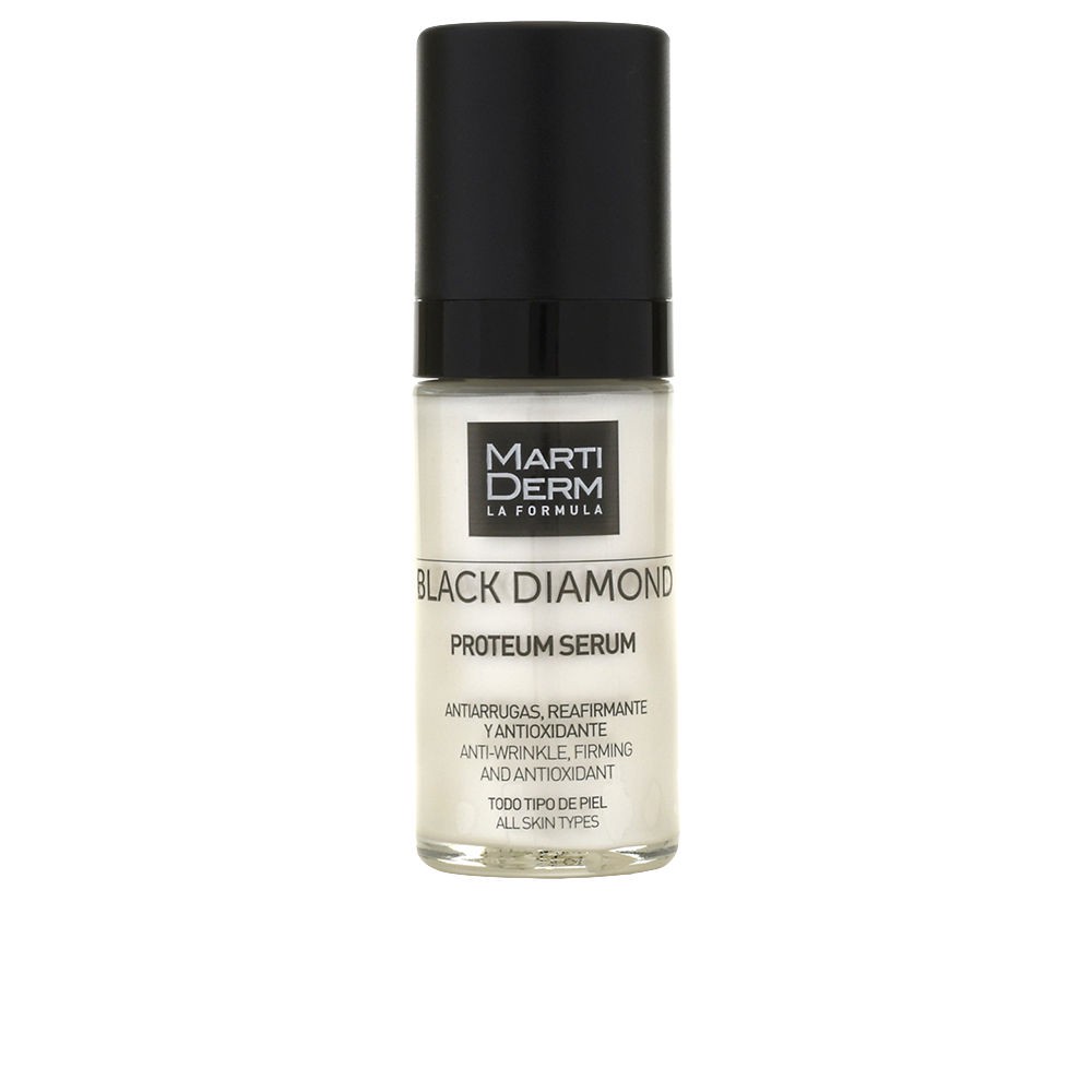 Black Diamond Proteum Ultra-Intensiv-Serum 30 ml