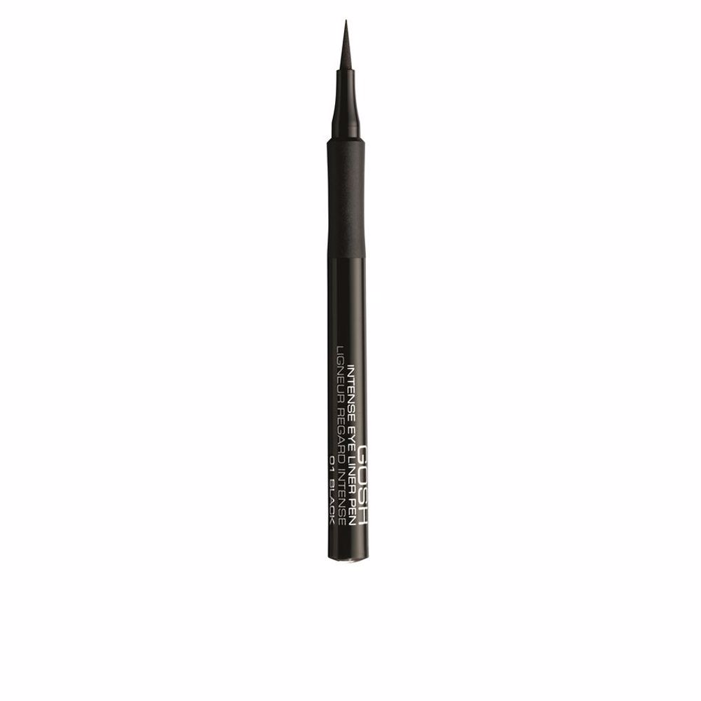 Intense eyeliner pen #01-black