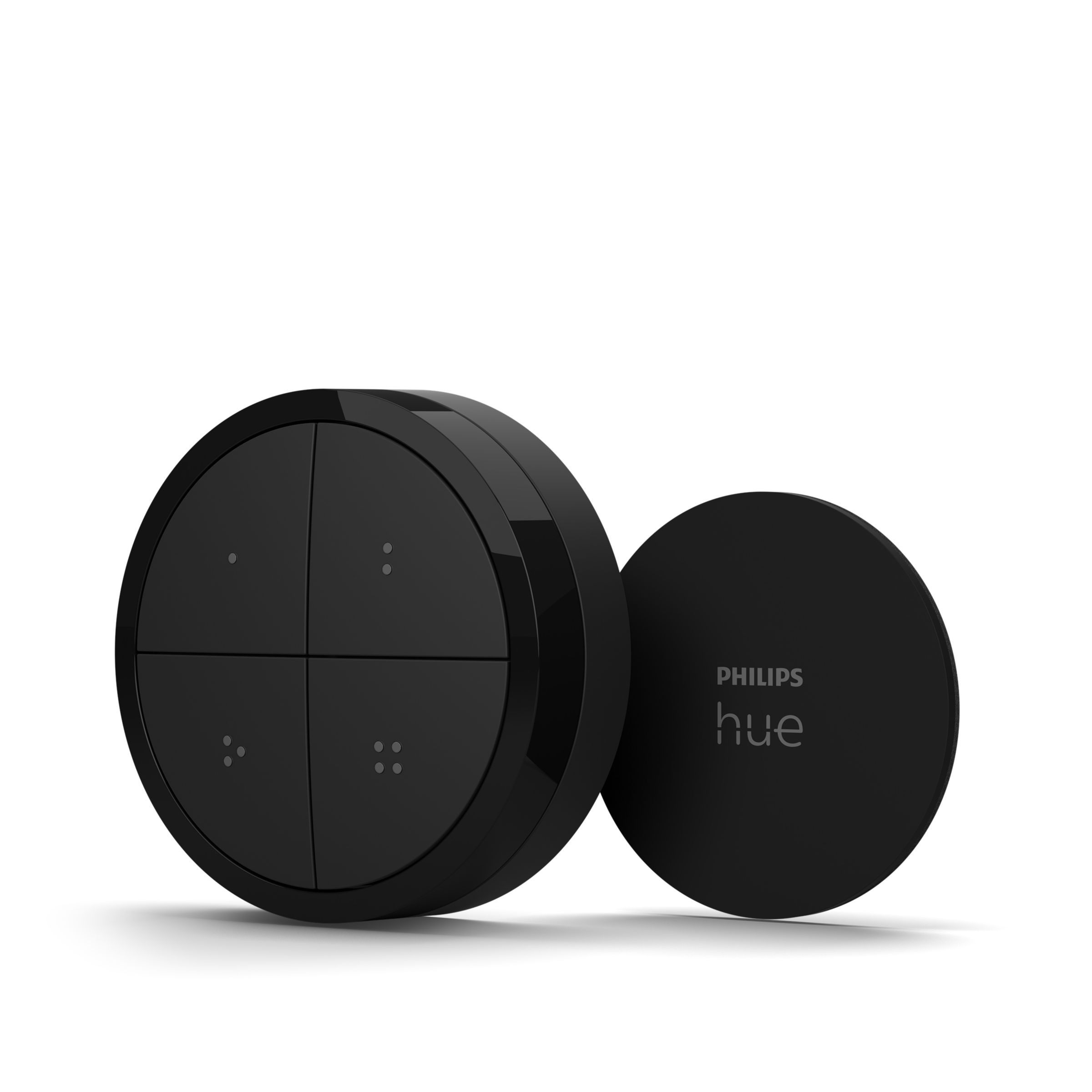 Philips Accessory Hue Tap Switch Mini Black - Black