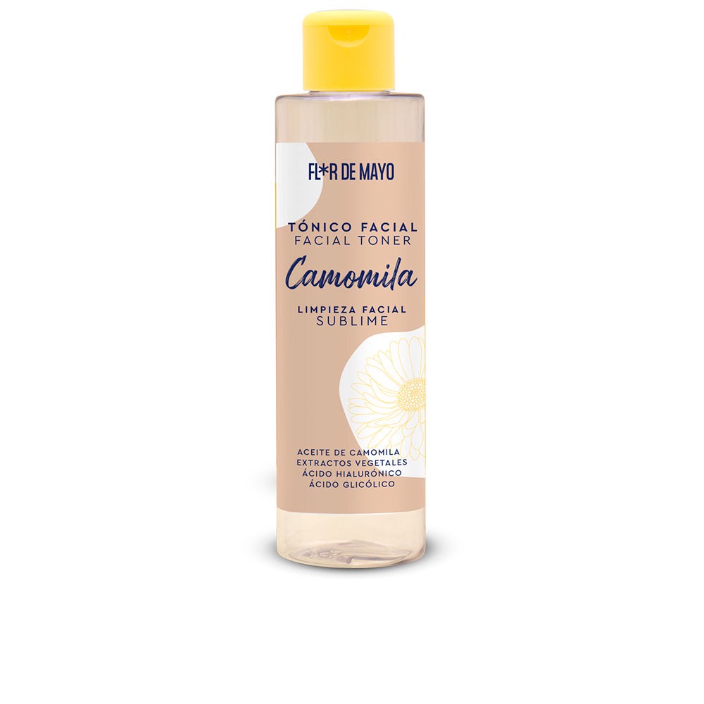 Sublime Camomile Gesichtswasser 200 ml