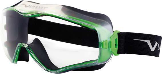 Ersatzscheibefr Brille 6X3
