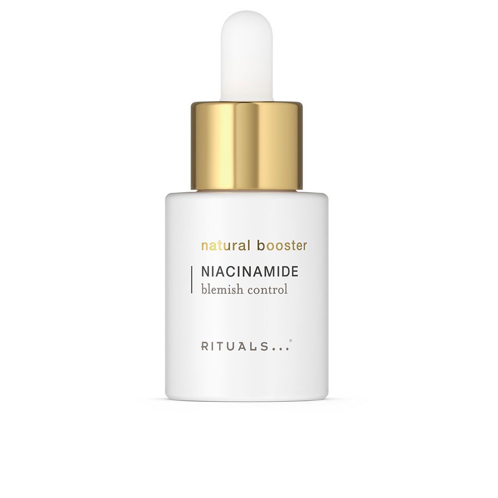 The Ritual Of Namaste Niacinamid natürlicher Booster 20 ml
