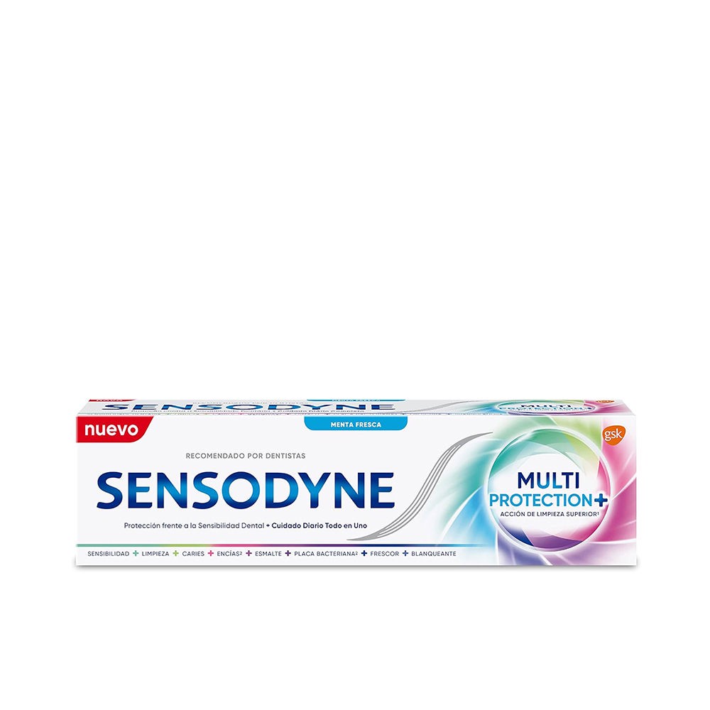 Sensodyne Multi PROTECTION+ Zahnpasta 75 ml
