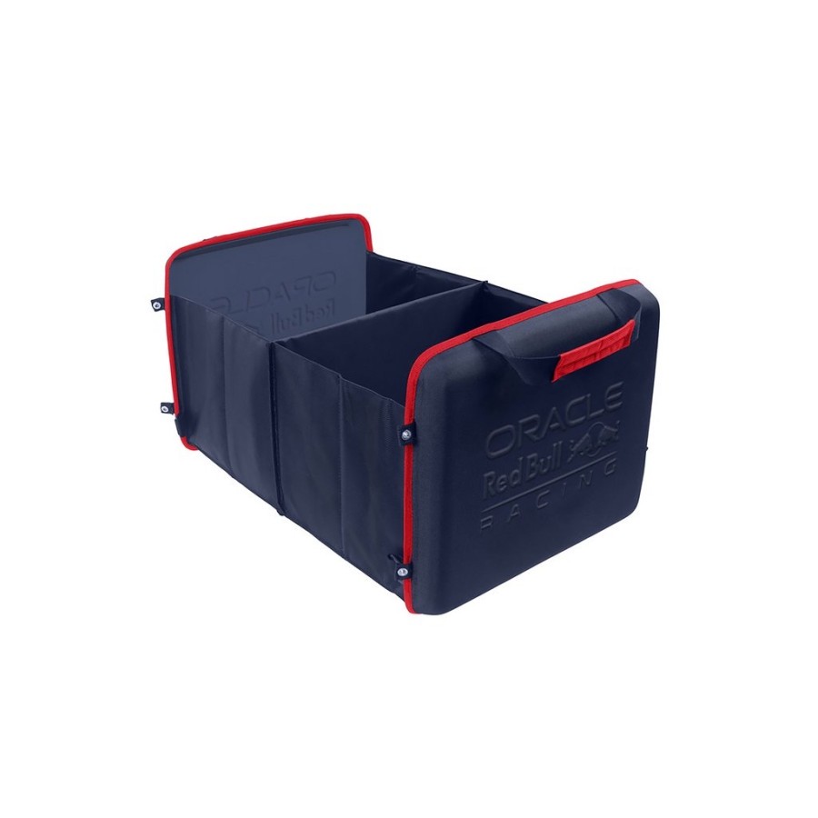 Organiseur de coffre Red Bull Oracle Bleu/Rouge