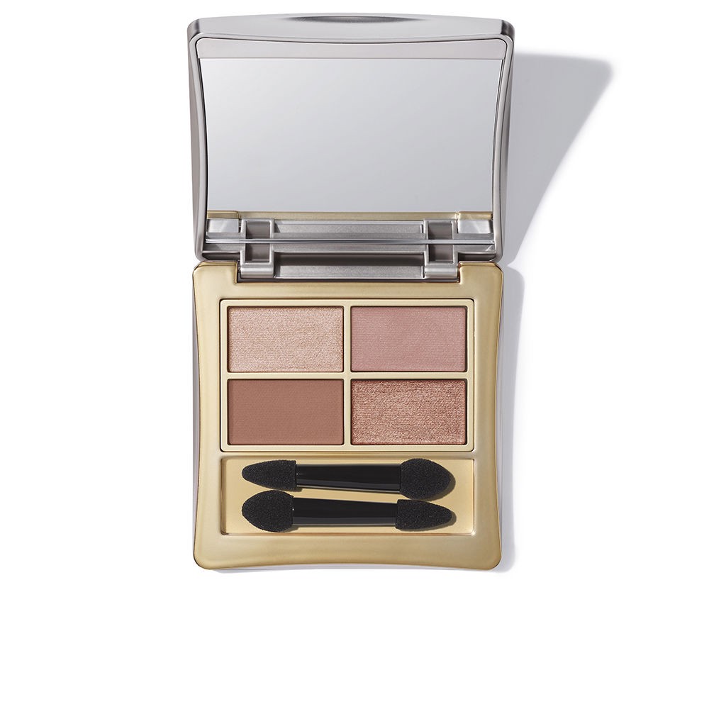 Eyeshadow Quad Lidschatten #Prfoundly Pink