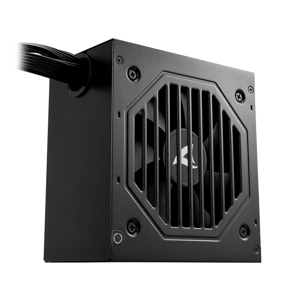 Sharkoon Rebel P10 850W cybenetics zertifiziertes Netzteil