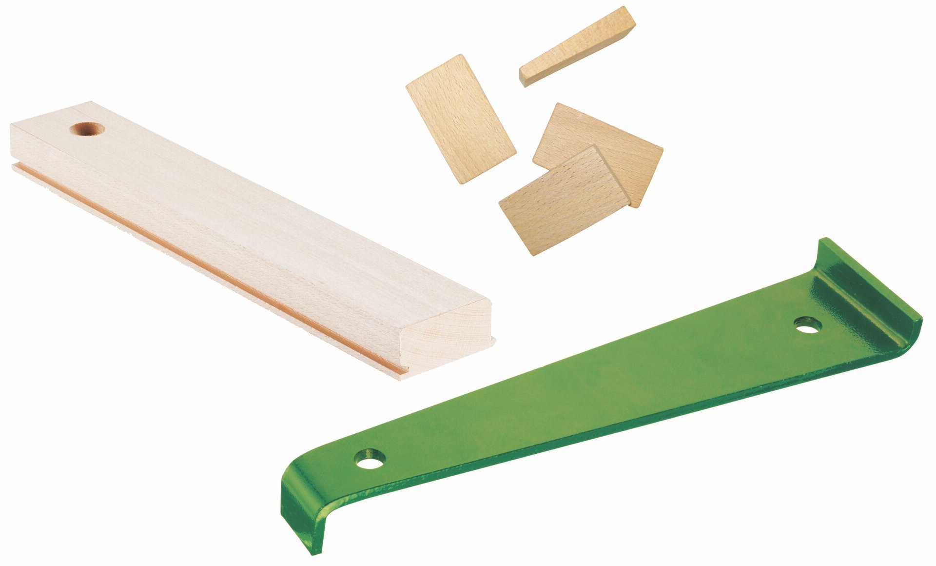 Verlegeset Parkett und Laminat