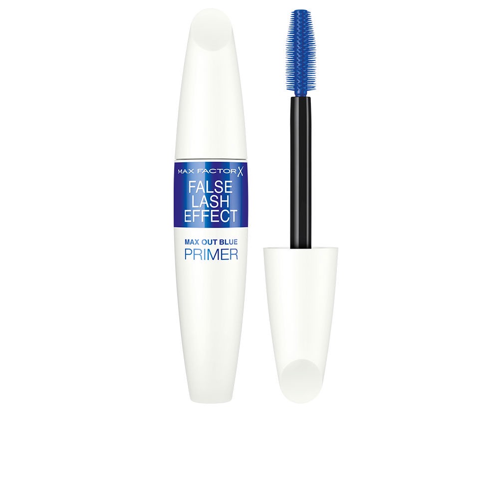 Flase Lash Effect Prebase Max Out Blue Primer 13,1 ml
