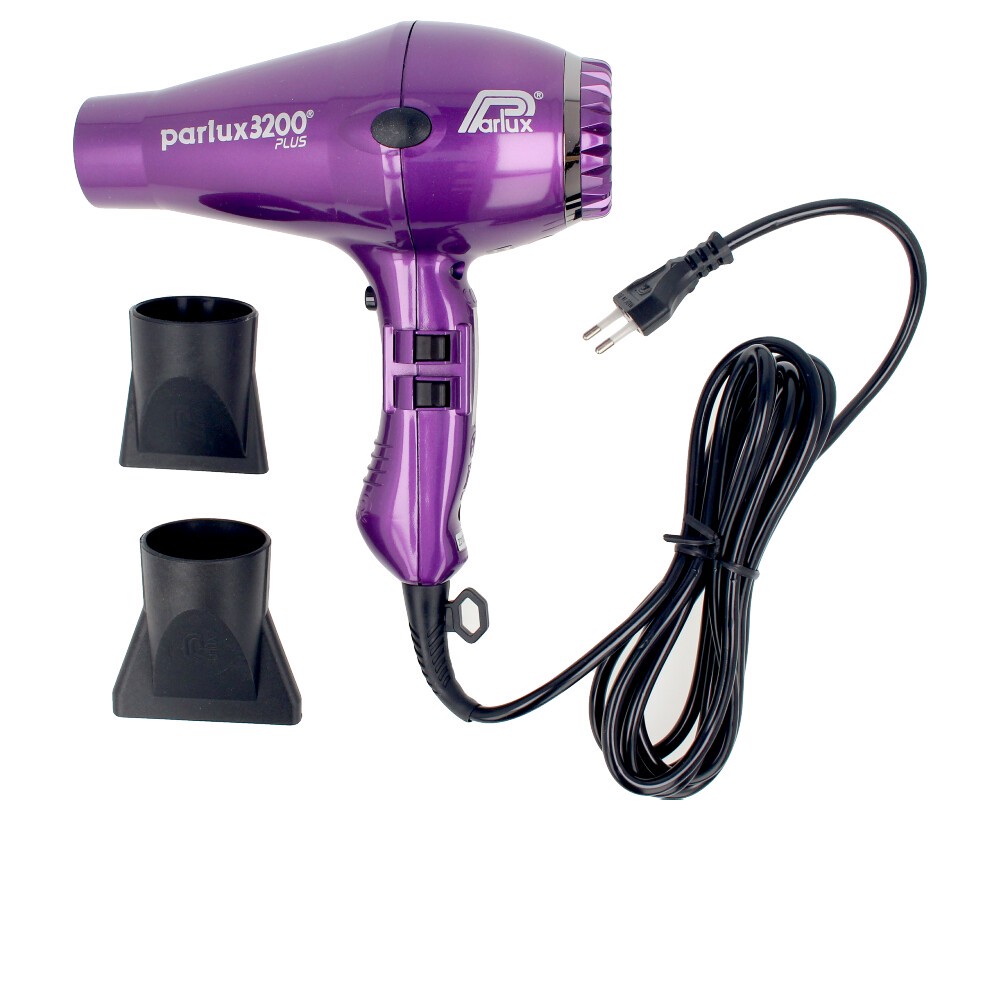 Parlux 3200 Plus Haartrockner #violett 1 Stk