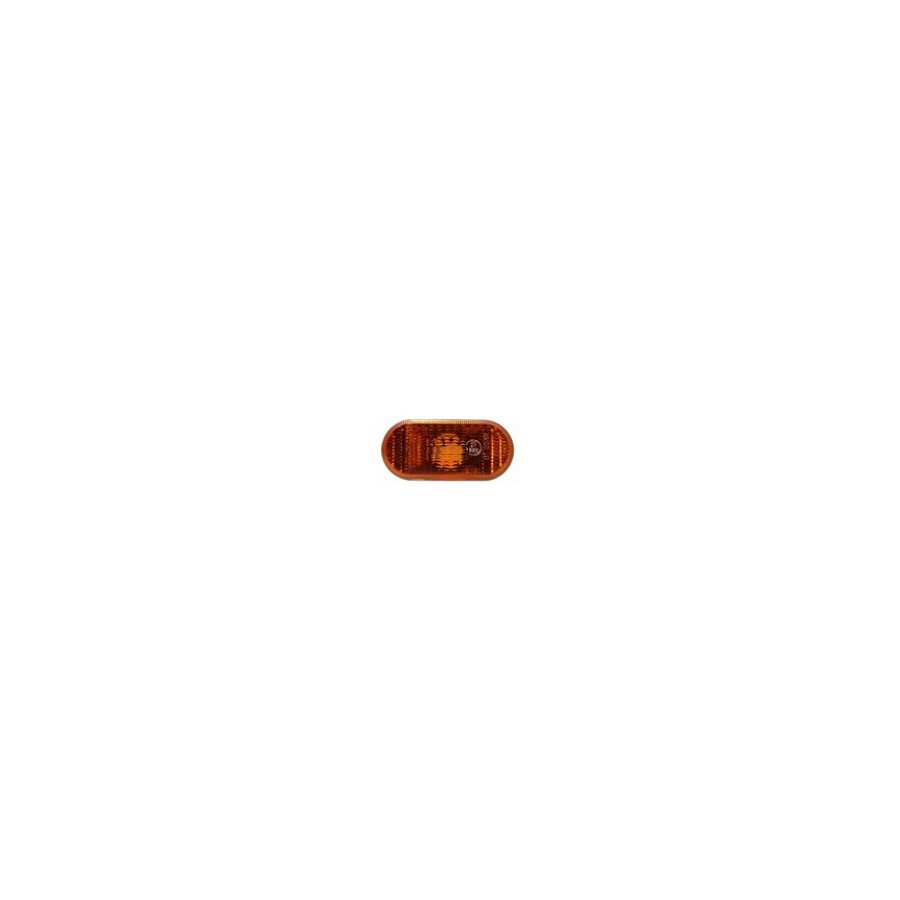 SIPPER LIGHT GAUCHE ou DROITE pièce 6/96 + Orange 4337914 Van Wezel