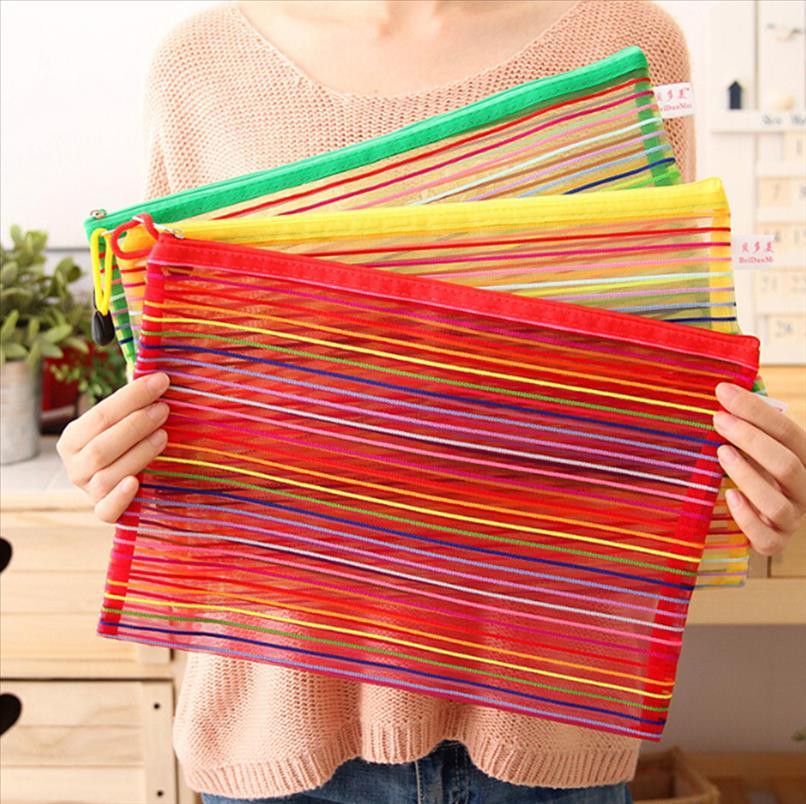 PORTABLE RAINBOW SAC COSMETIQUE FASTER FIXIER Voyage Maquillage Maquillage Maquillage Maquillage Boîte de toilette Porte-organisateur