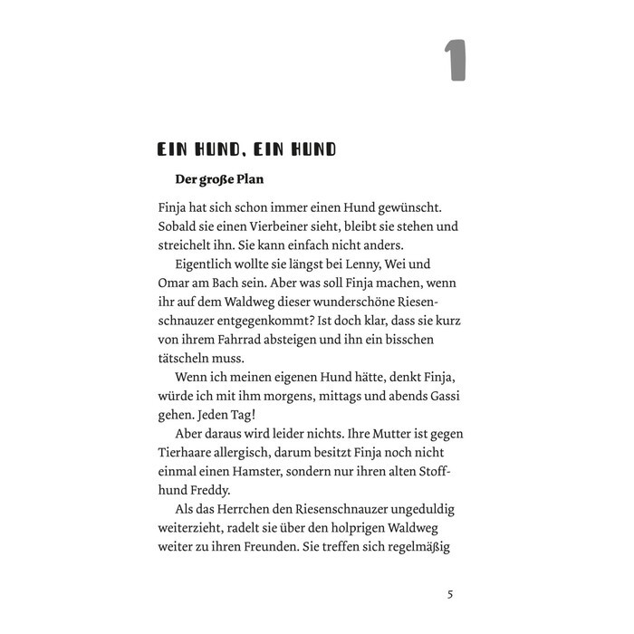 Thomas Feibel: hAPPy - Der Hund im Handy - Taschenbuch