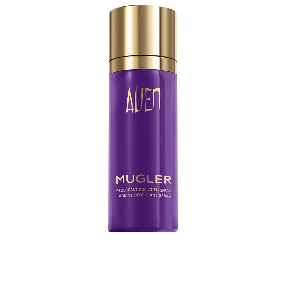 Alien deo spray 100 ml