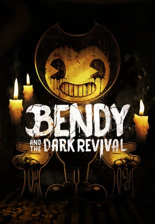 Bendy and the Dark Revival - PC-Spiel