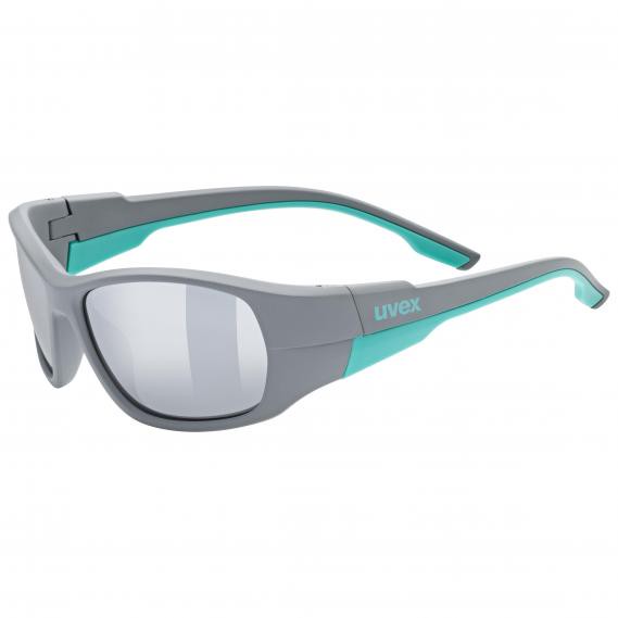 Sonnenbrille Uvex Sportstyle 514