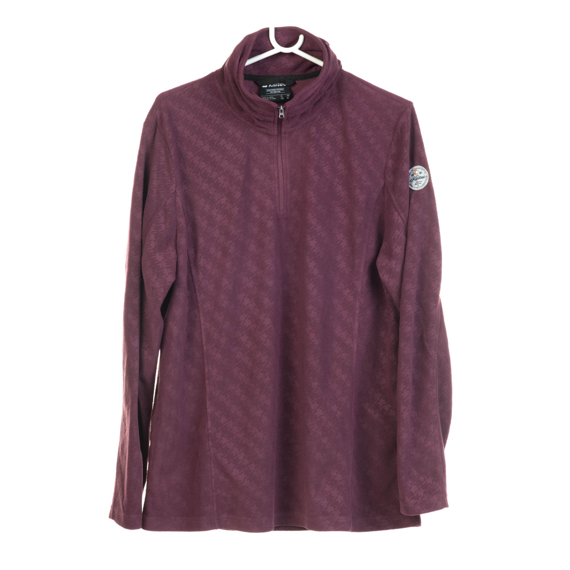 Killtec Fleecejacke (Größe: 44)
