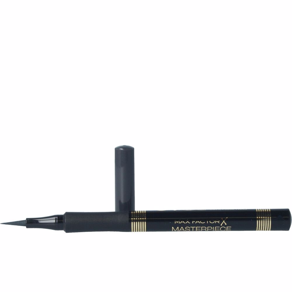 Masterpiece high precision liquid eyeliner #015-charcoal