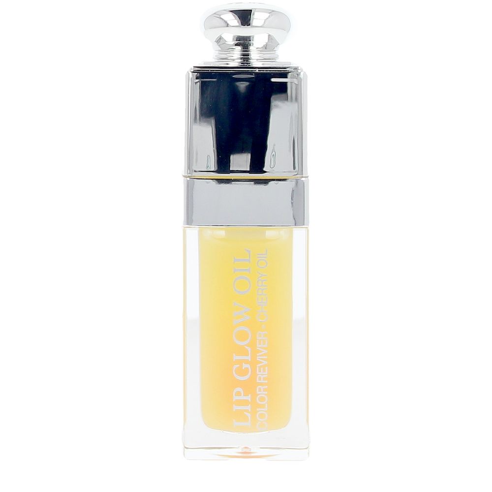 Dior Addict Lip Glow Lippenöl #098-Lemon Glow 1 Einheit