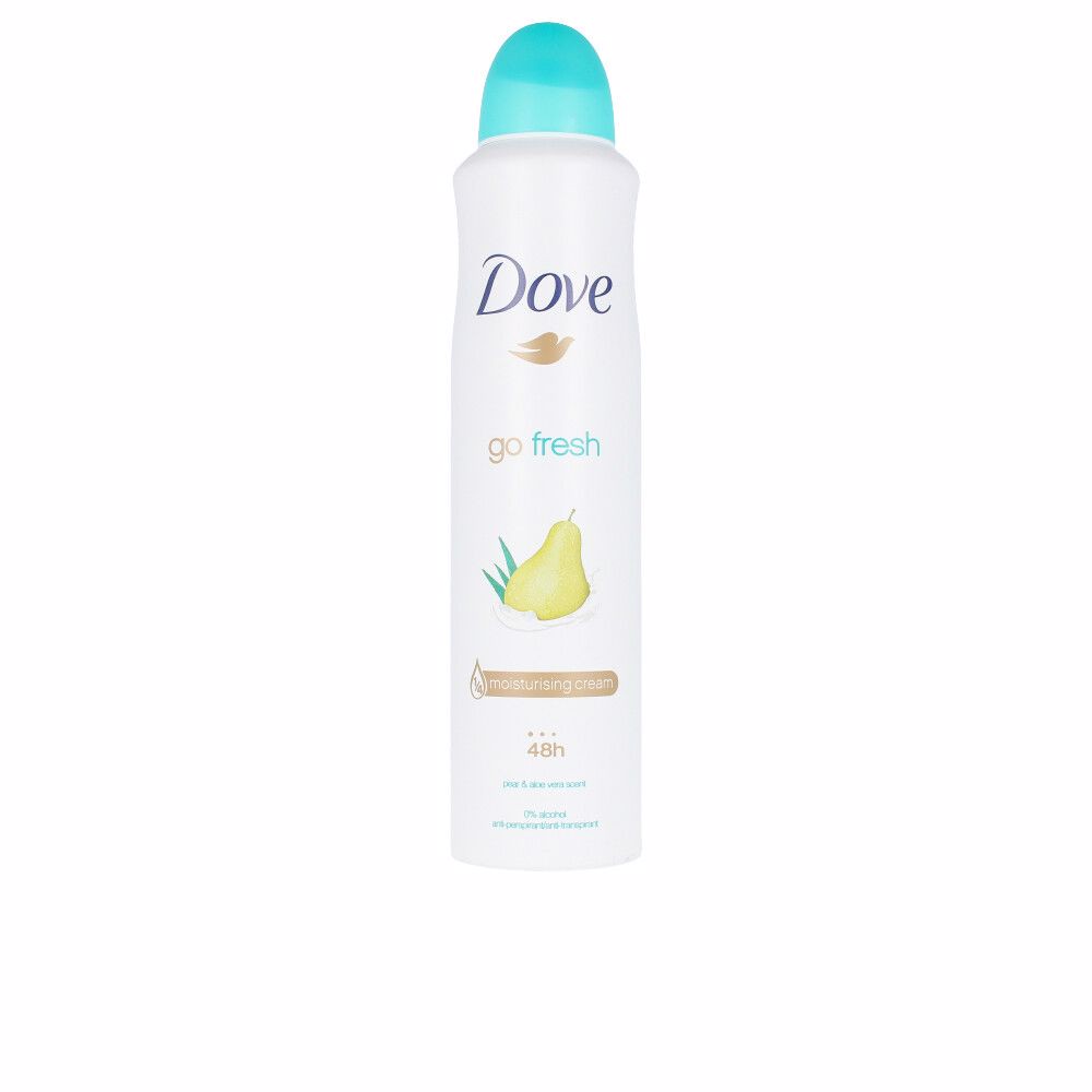 Go Fresh pear & aloe vera deo spray 250 ml