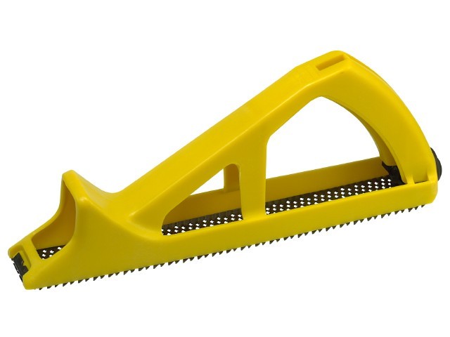 Outil de travail de surface Stanley Surform; 270 mm