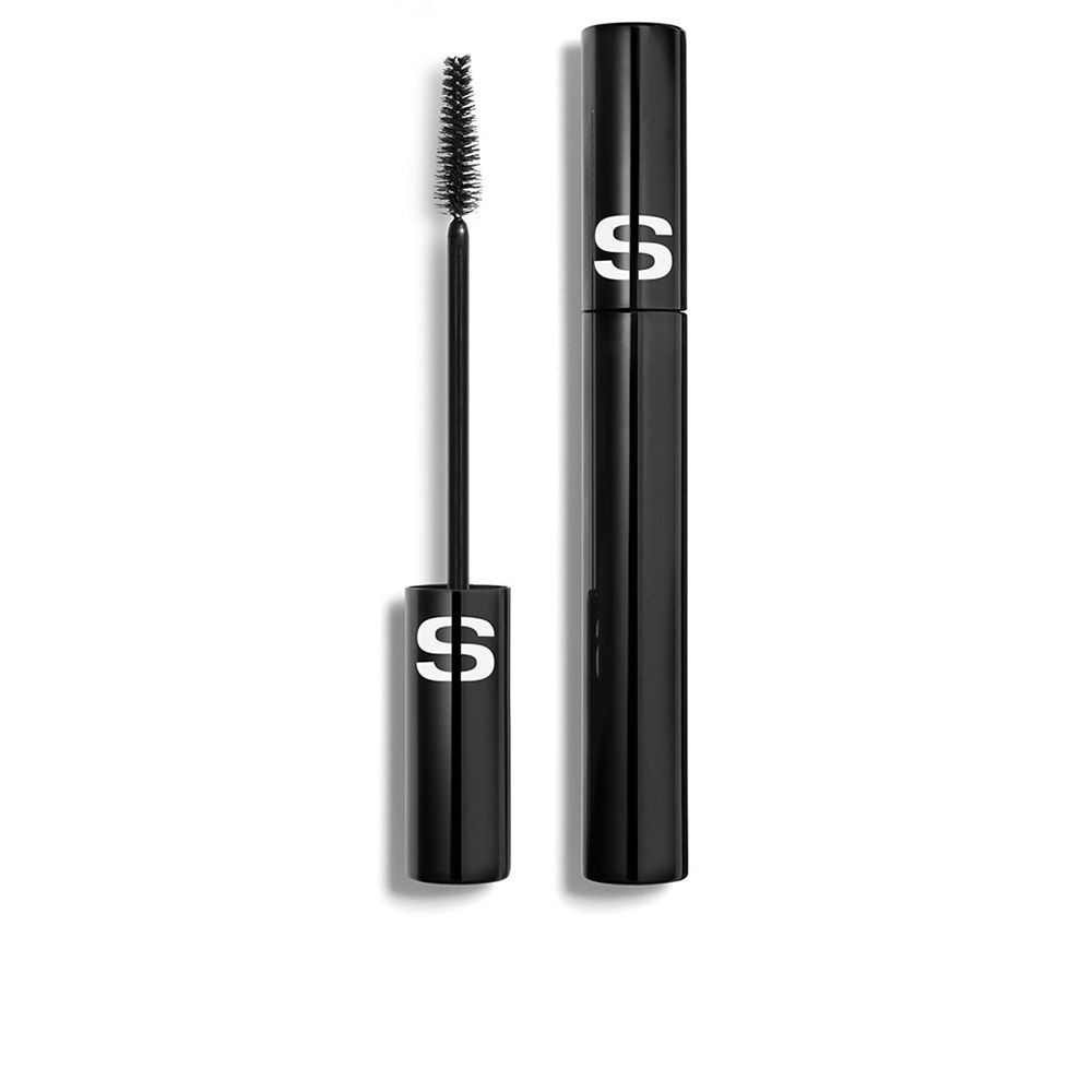 So Stretch mascara #1-deep black