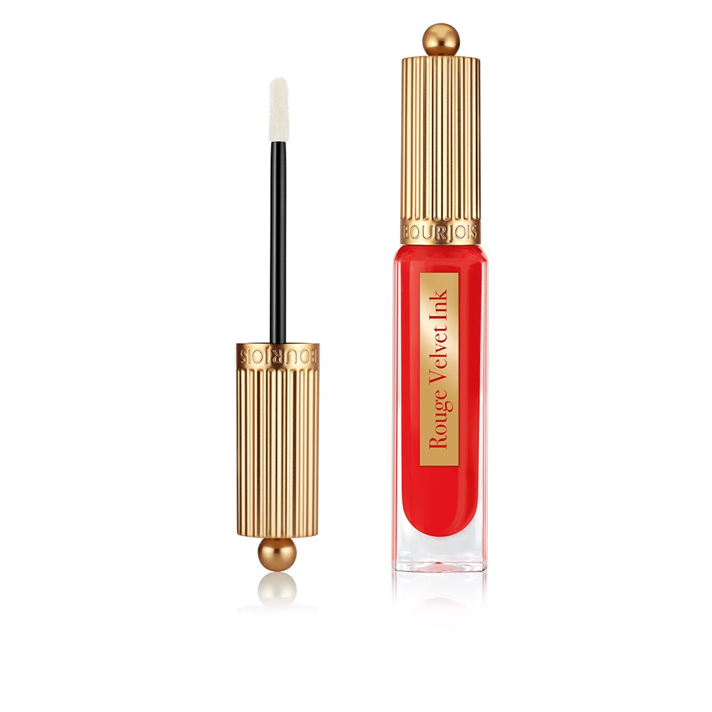 Rouge Velvet Ink liquid lipstick #008