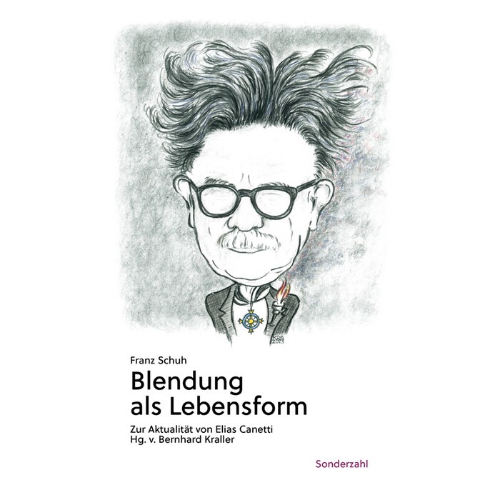 Franz Schuh: Blendung als Lebensform