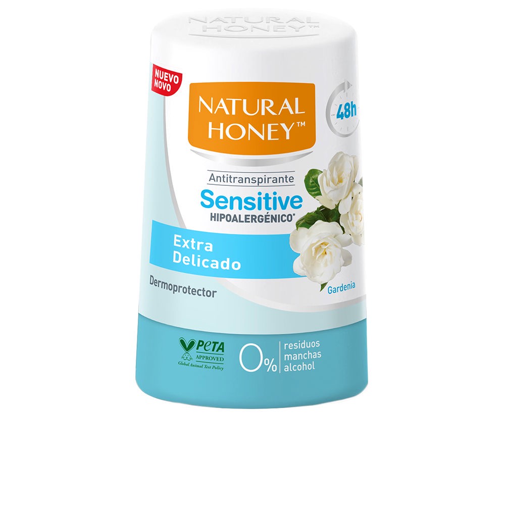 Sensitive Roll-on Deodorant 50 ml