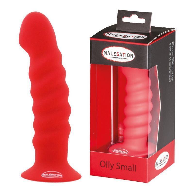 Malesation Olly Dildo Small rot