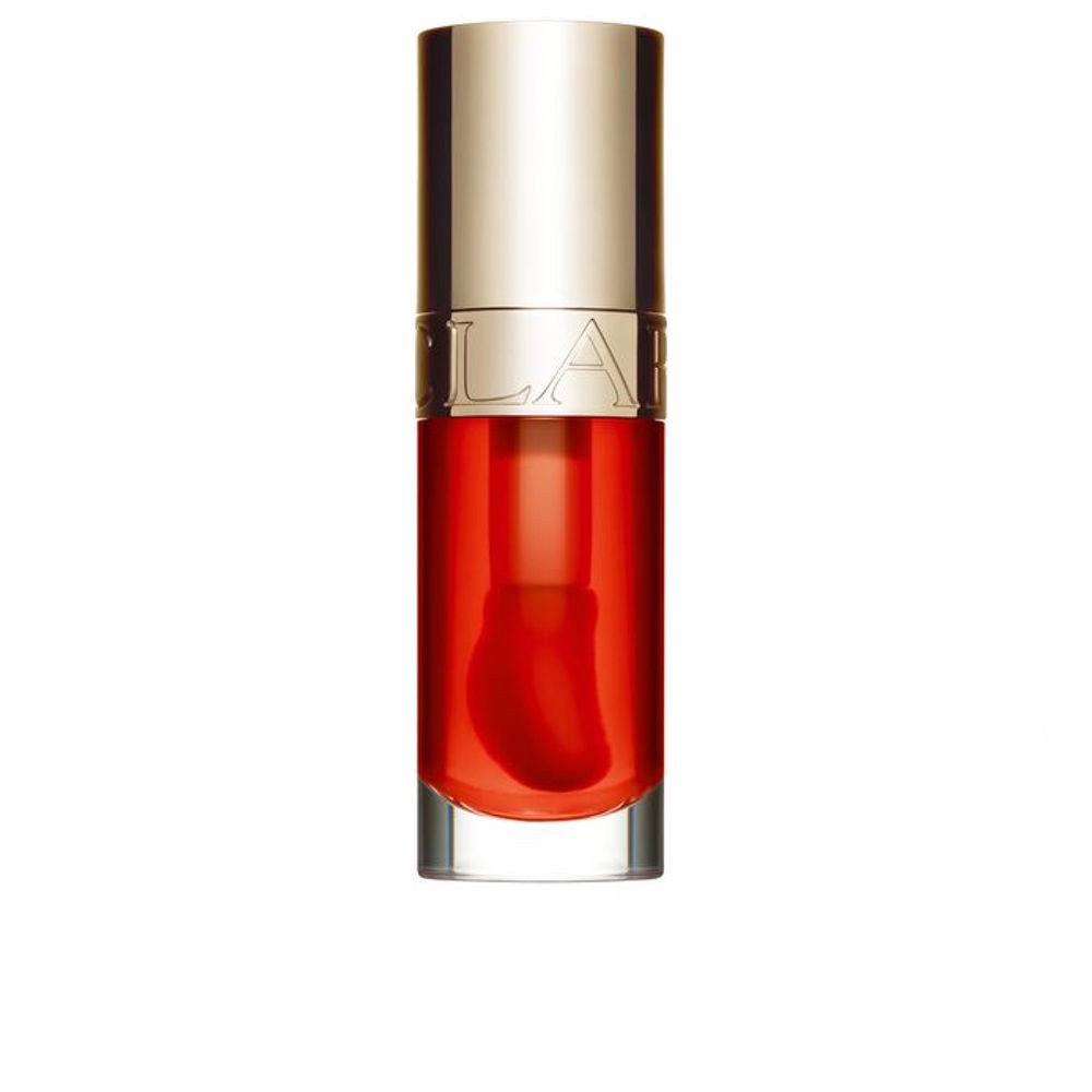 Lip Comfort Lippenöl #05-Aprikose
