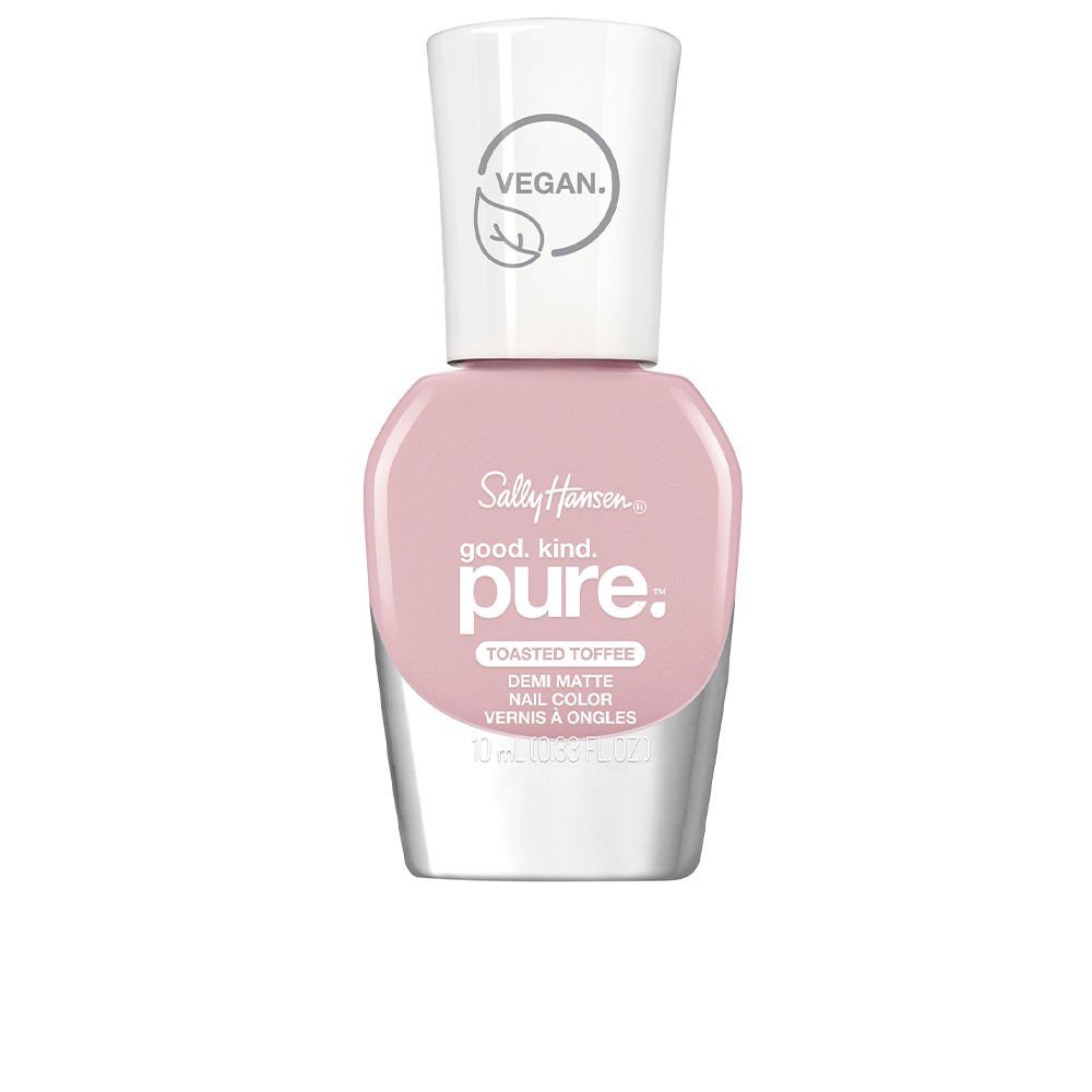 GOOD.KIND.PURE vegane Farbe demi matt #040-Toasted Toffee