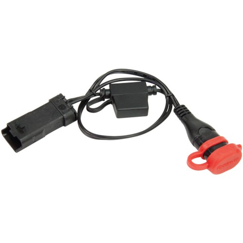 OPTIMATE O-47 Ducati to SAE adapter cable, accessories