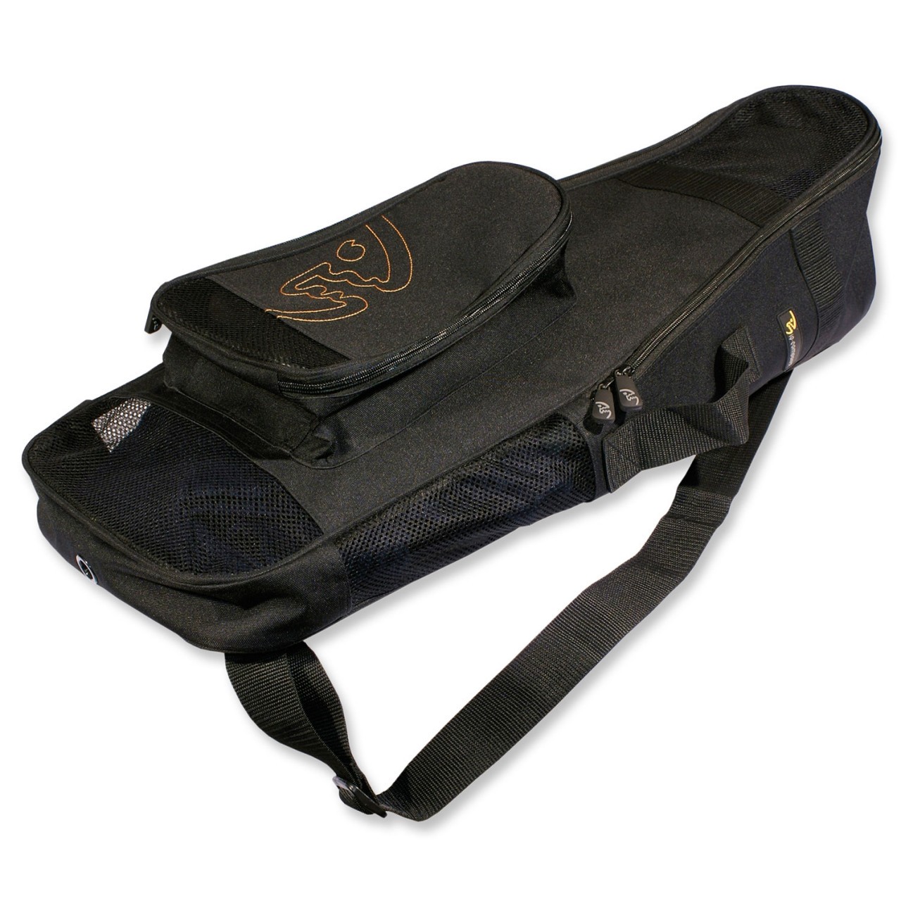 IQ ABC Bag - Tasche für Schnorchelausrüstung - schwarz