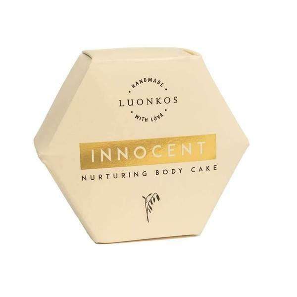 Luonkos Innocent Nurturing Body Cake