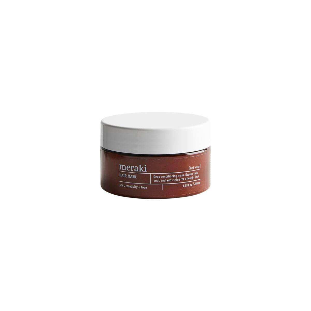 Meraki Pflegende Haarmaske 200ml