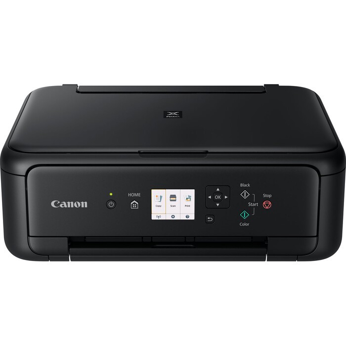 CANON Drucker PIXMA TS5150 AiO schwarz