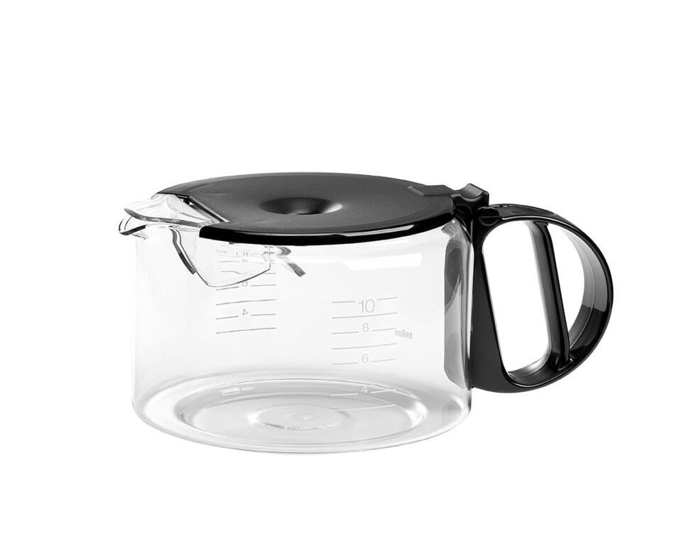 Ersatzkanne für Aromaster Kaffeemaschine