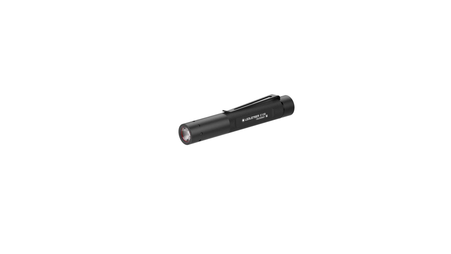 Taschenlampe E10R
