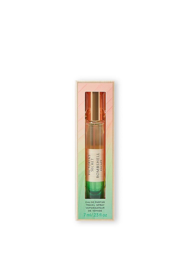 Bombshell Escape Mini apă de parfum 7ml