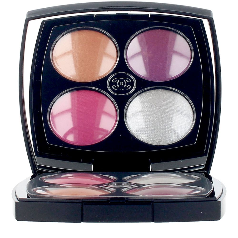 Enchanted Night Lidschatten und Rouge 12 gr