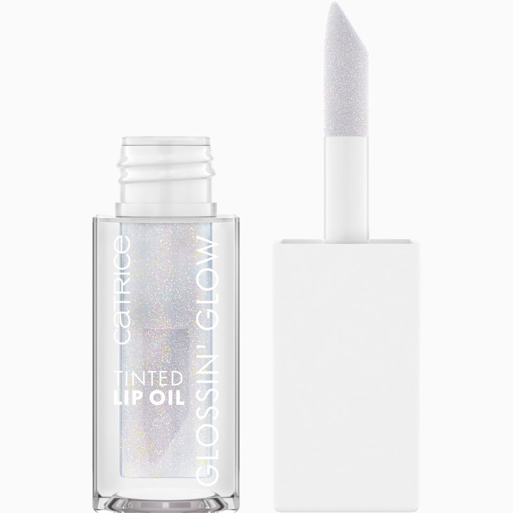 GLOSSIN’ Glow getöntes Lippenöl #060-Party Crasher