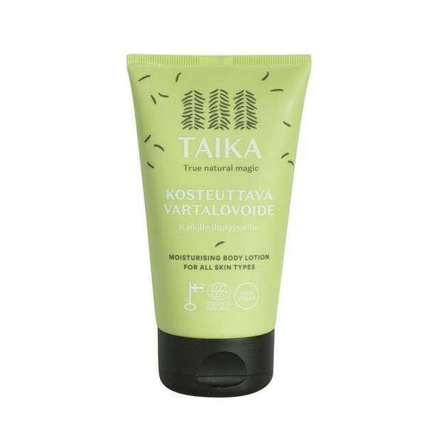 Taika Body Lotion