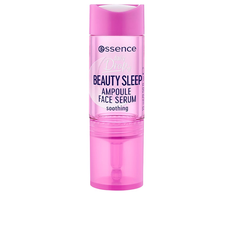 Daily Drop Of Beauty Sleep Gesichtsserum Ampulle 15 ml