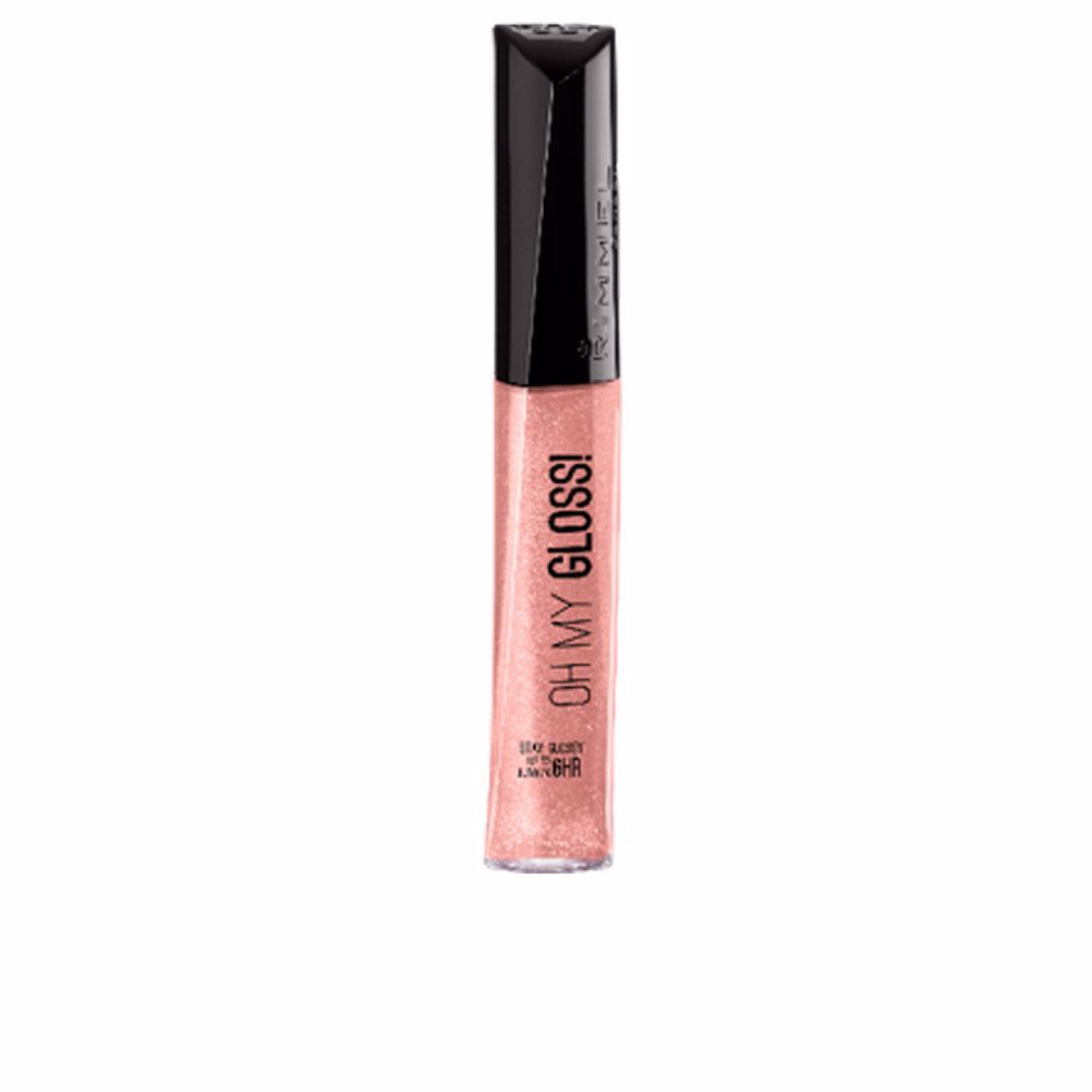 Oh My GLOSS! lipgloss #130 -purrr…glossy cat