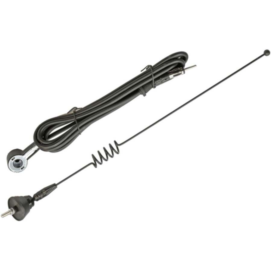 Antenne de toit universelle de 2,30 m. câble (FZ0179)