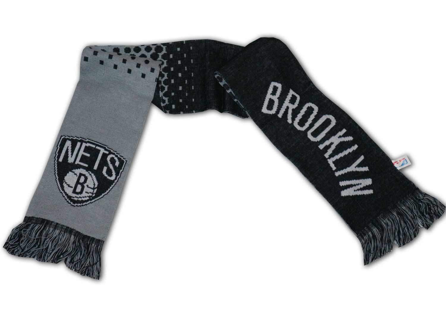 Brooklyn Nets Fan Schal 