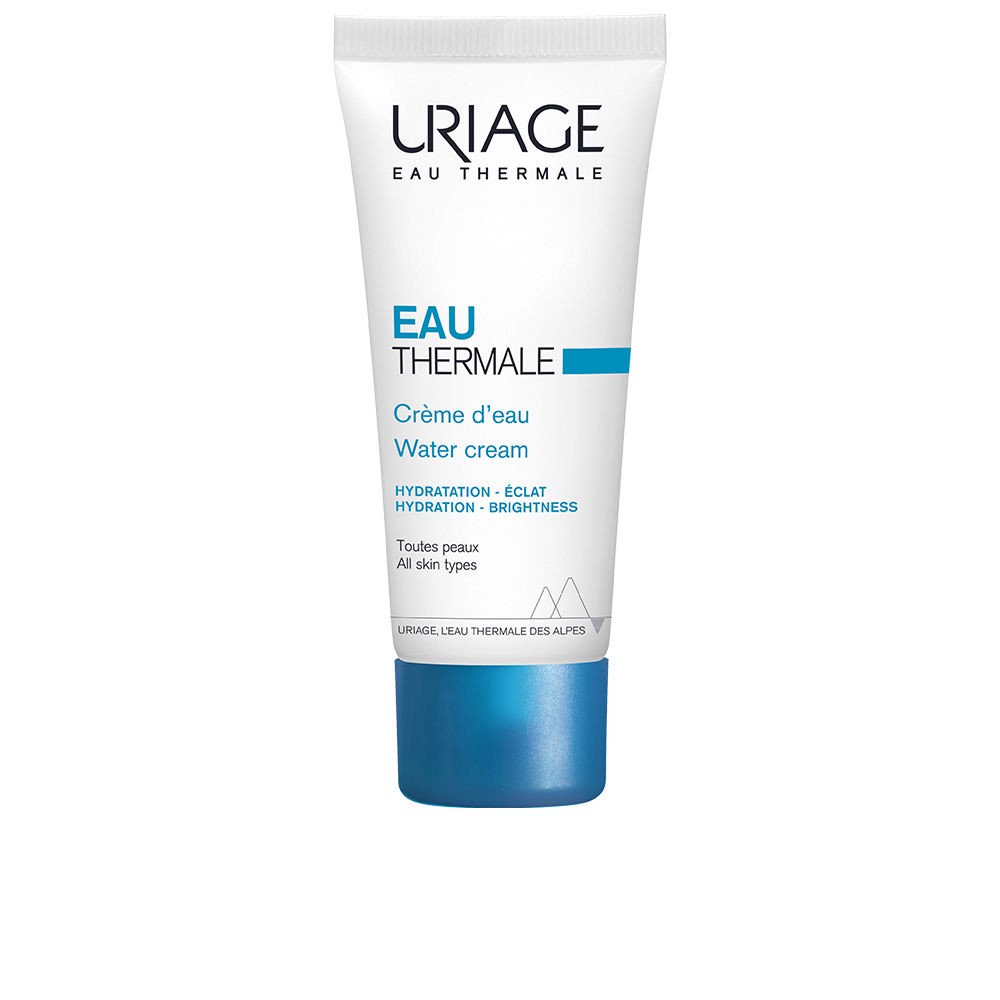 Eau Thermale Feuchtigkeitsspendende Gesichtscreme mit Hyaluronsäure 40 ml