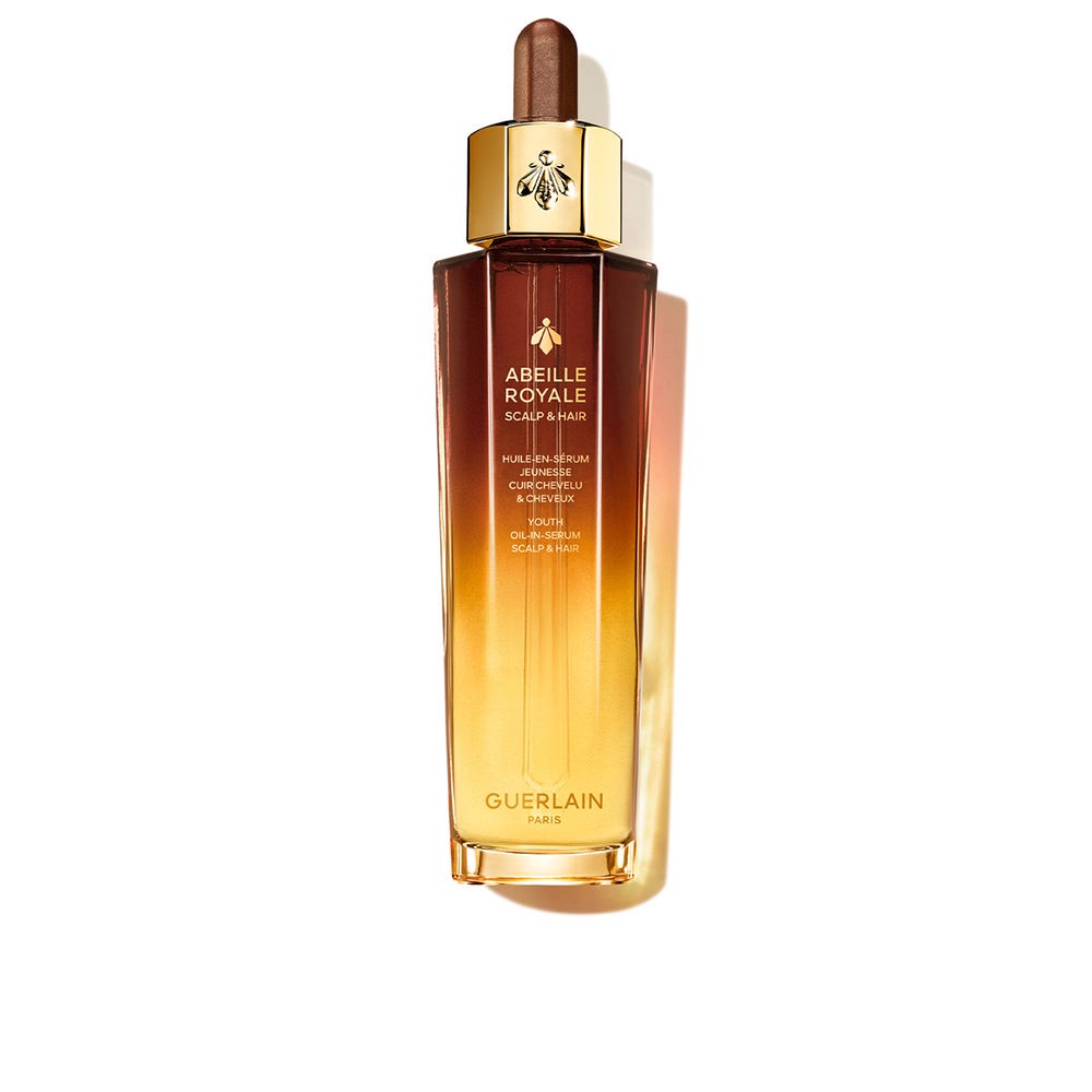 Abeille Royale KOPFHAUT- Und HAARSerum 50 ml