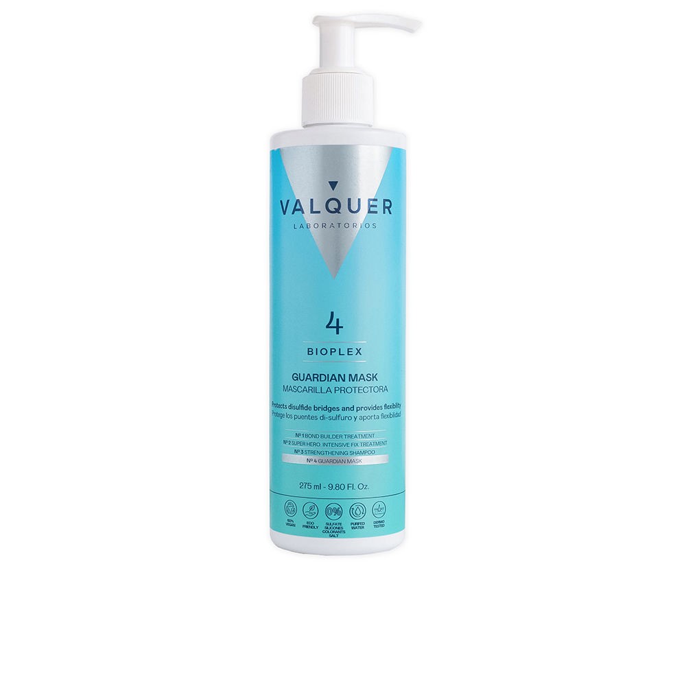 Bioplex Nº 4 schützende Haarmaske 275 ml